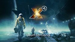 Патч 3.0 для X4: Foundations