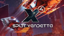 X4: Split Vendetta